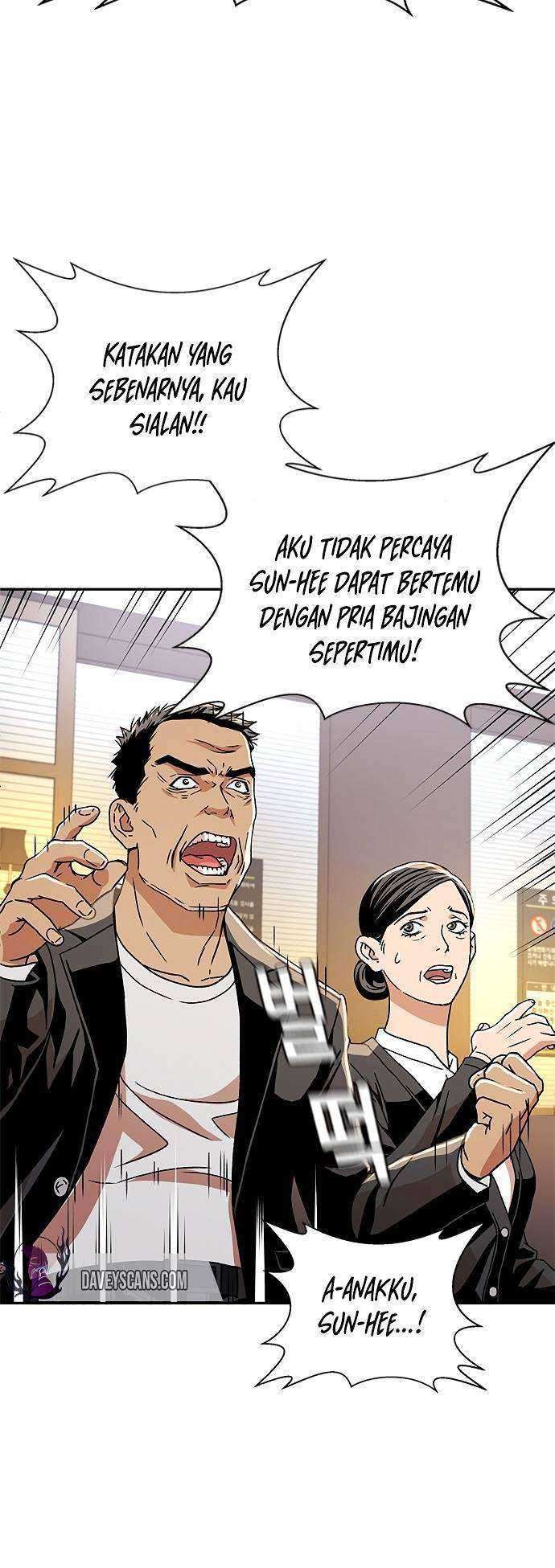 Judge Lee Han Young Chapter 07 Gambar 62