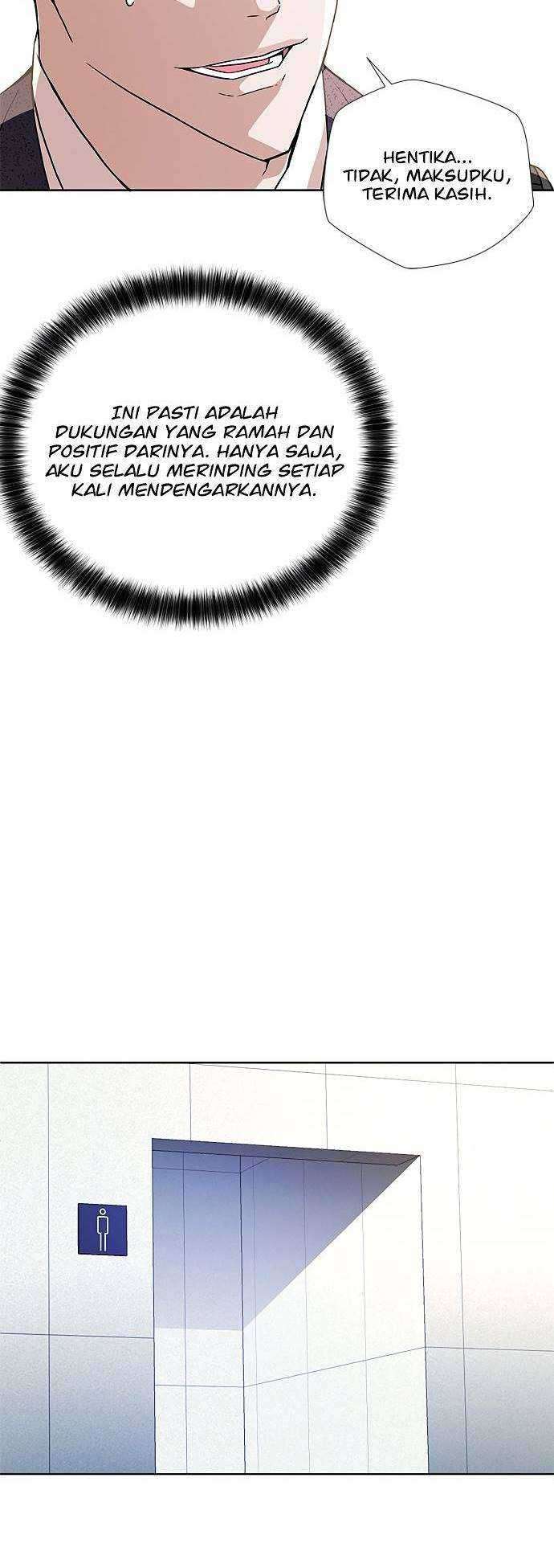 Judge Lee Han Young Chapter 07 Gambar 8