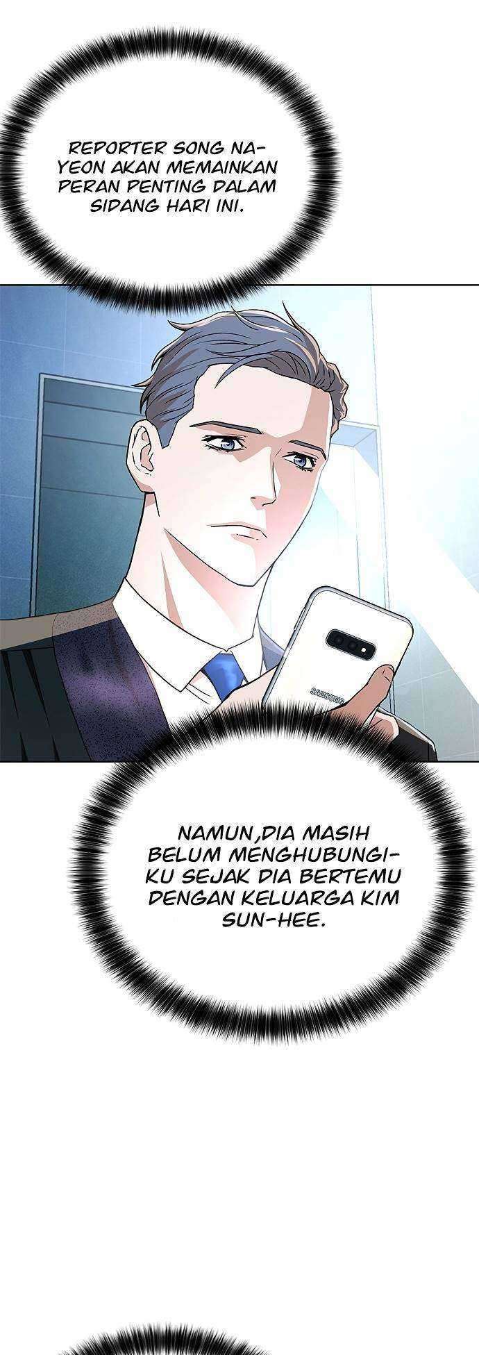 Judge Lee Han Young Chapter 07 Gambar 10