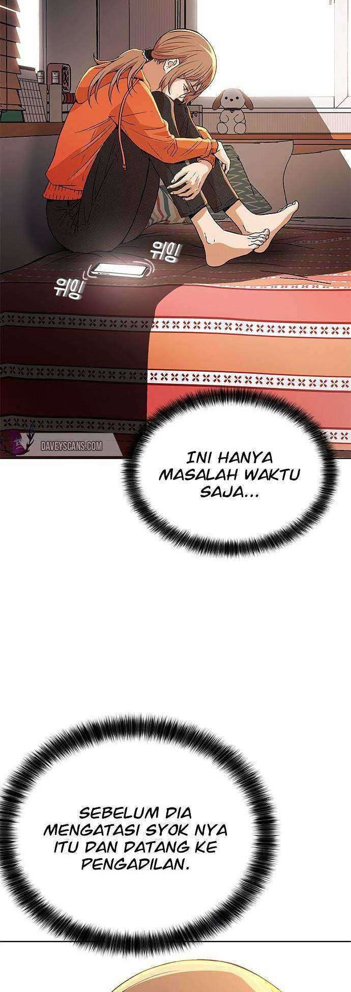 Judge Lee Han Young Chapter 07 Gambar 12