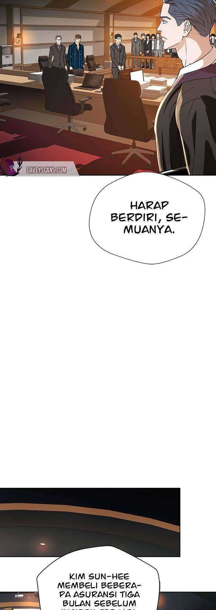 Judge Lee Han Young Chapter 07 Gambar 18