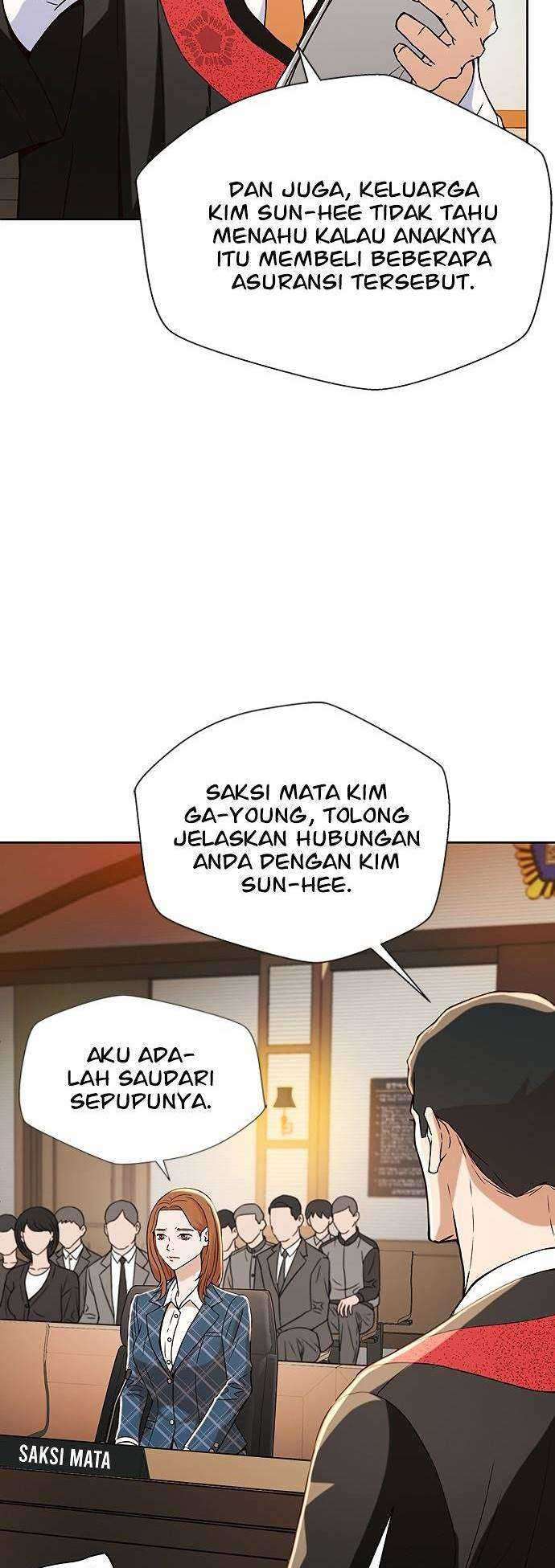 Judge Lee Han Young Chapter 07 Gambar 20