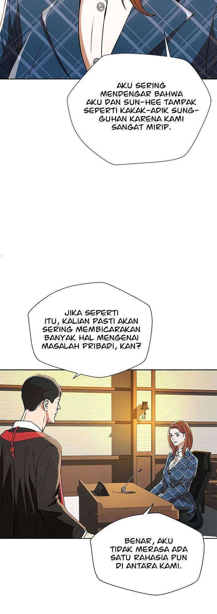Judge Lee Han Young Chapter 07 Gambar 22