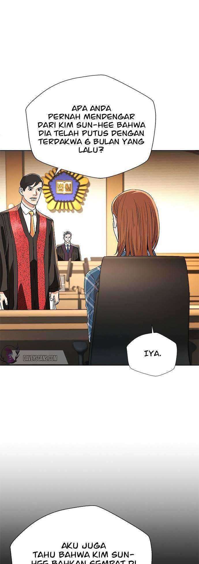 Judge Lee Han Young Chapter 07 Gambar 23