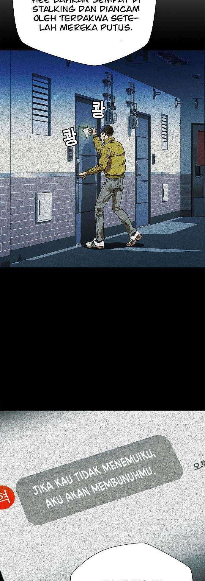 Judge Lee Han Young Chapter 07 Gambar 24