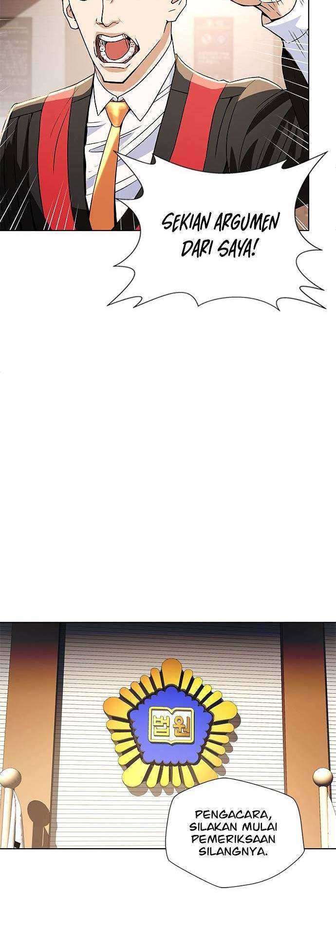 Judge Lee Han Young Chapter 07 Gambar 28