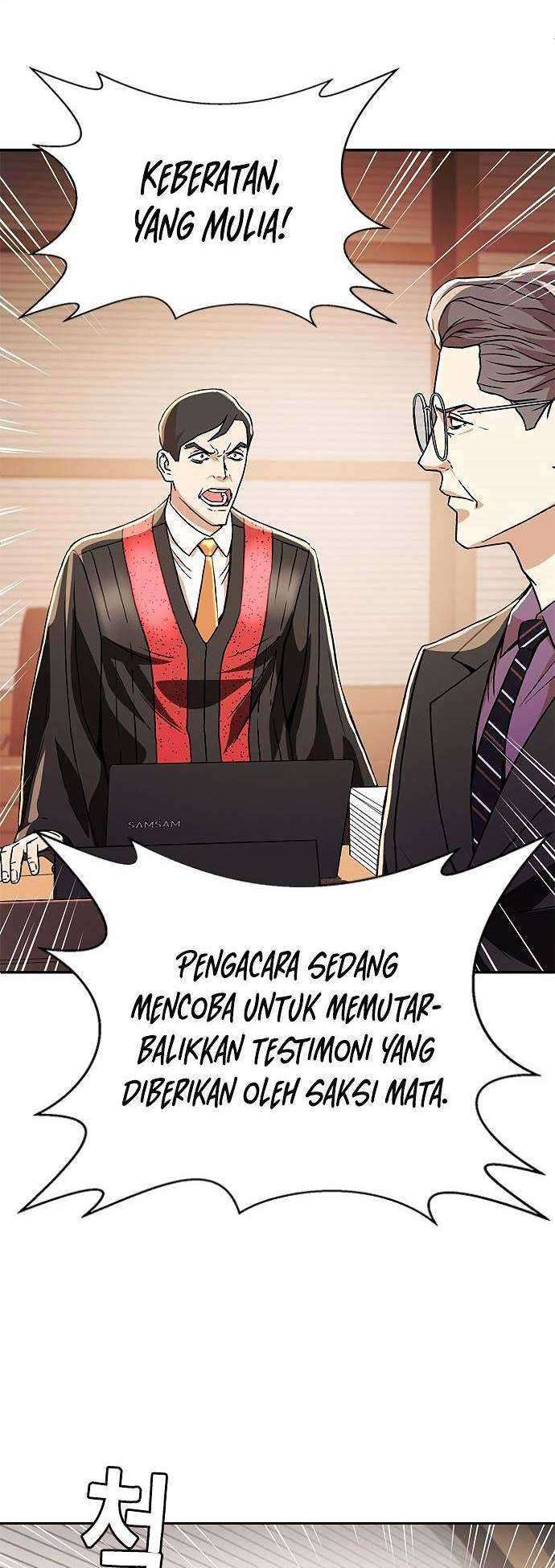 Judge Lee Han Young Chapter 07 Gambar 33