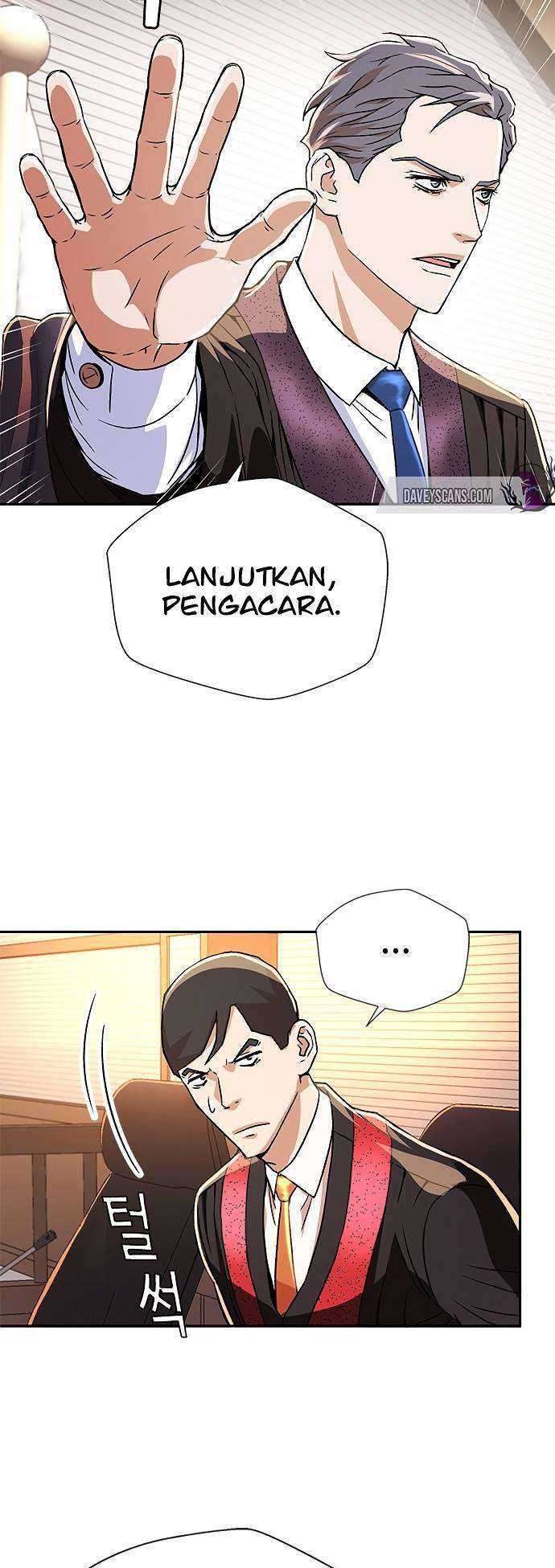 Judge Lee Han Young Chapter 07 Gambar 34