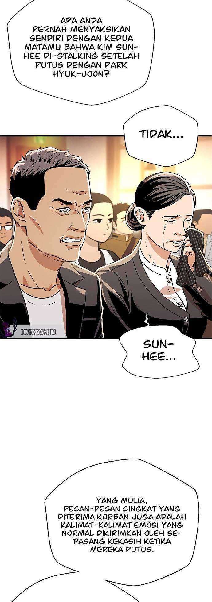 Judge Lee Han Young Chapter 07 Gambar 35