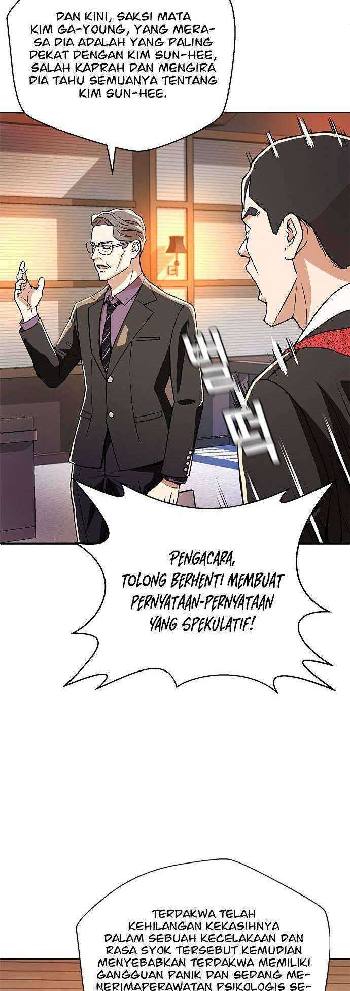 Judge Lee Han Young Chapter 07 Gambar 36