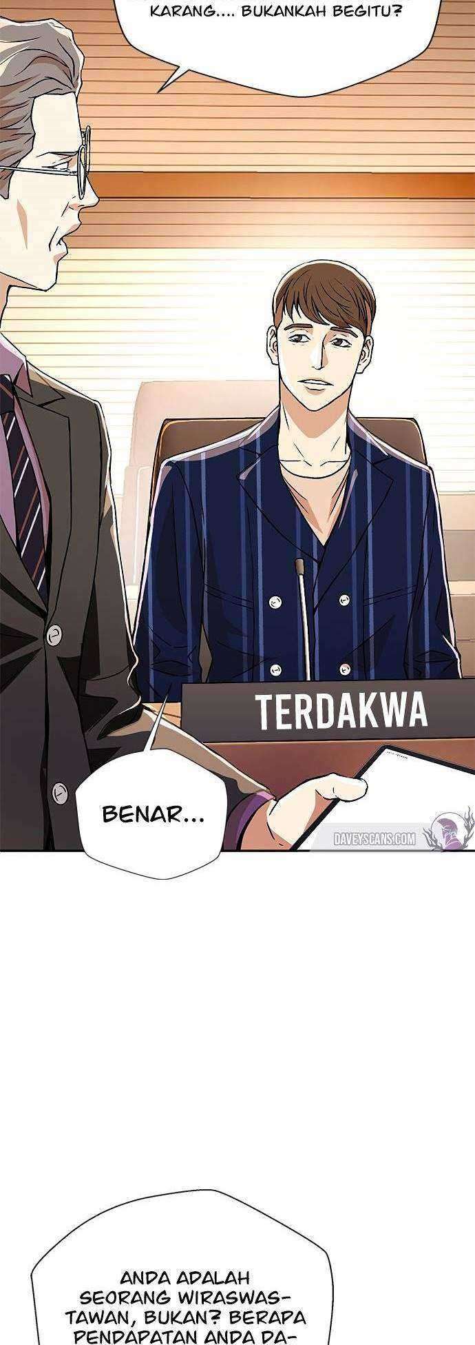 Judge Lee Han Young Chapter 07 Gambar 37