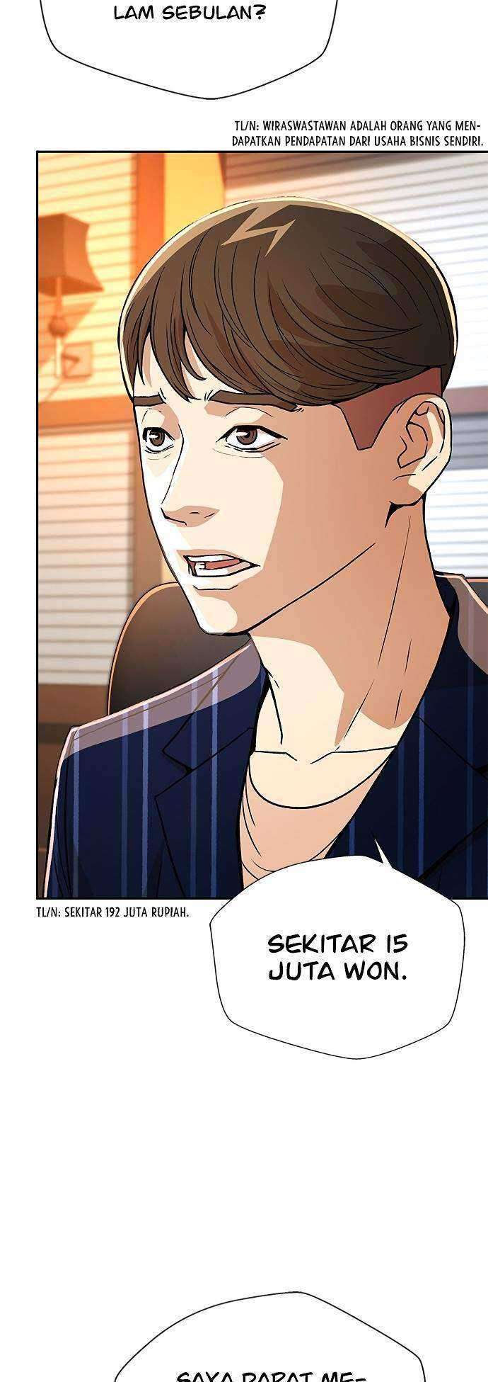 Judge Lee Han Young Chapter 07 Gambar 38