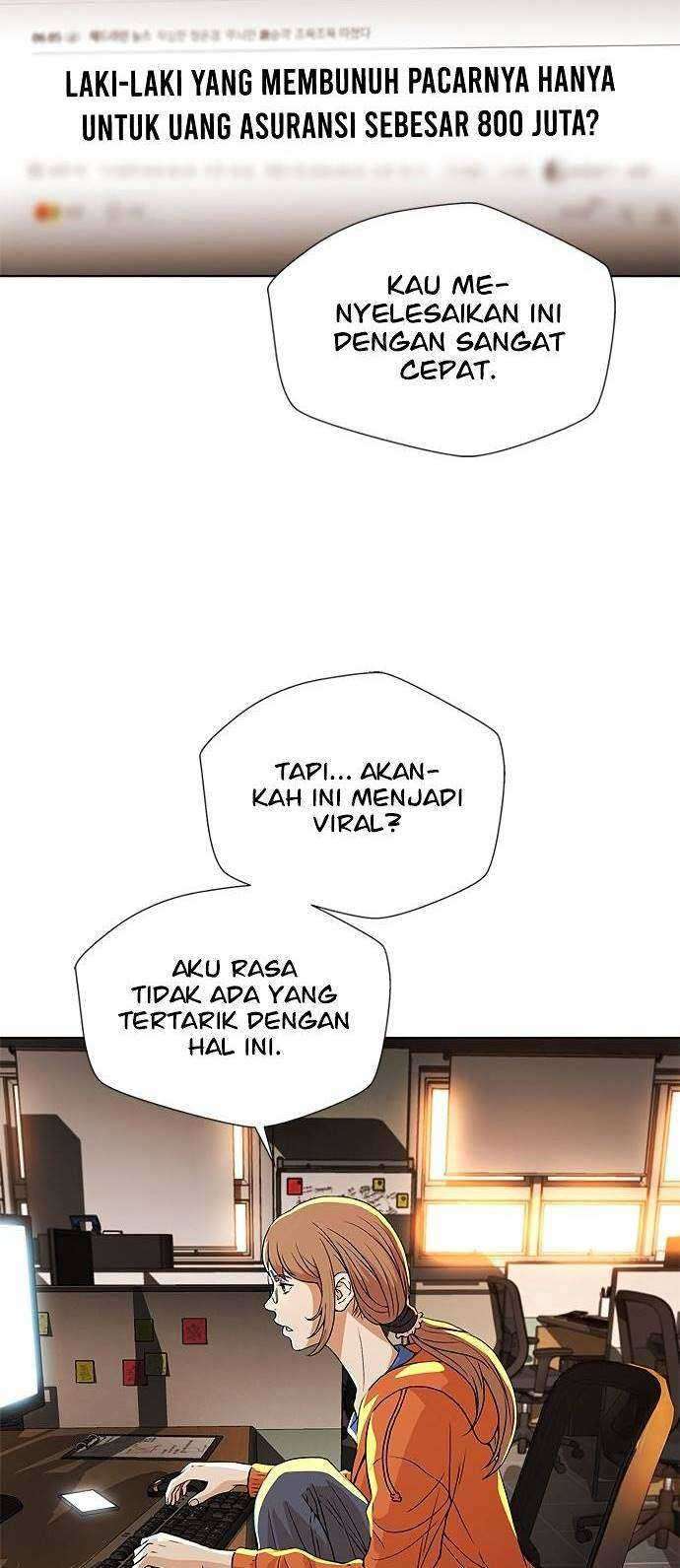 Judge Lee Han Young Chapter 06 Gambar 40