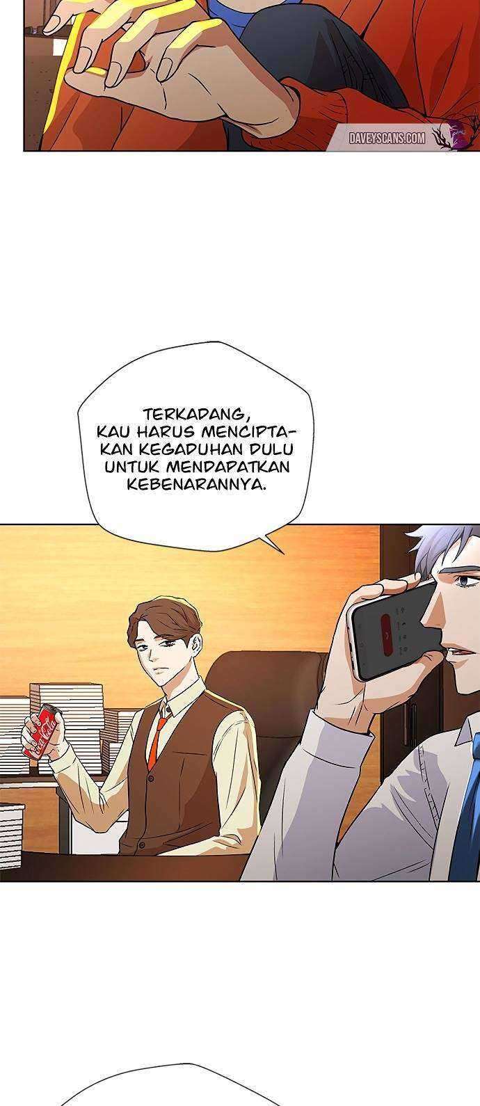 Judge Lee Han Young Chapter 06 Gambar 42