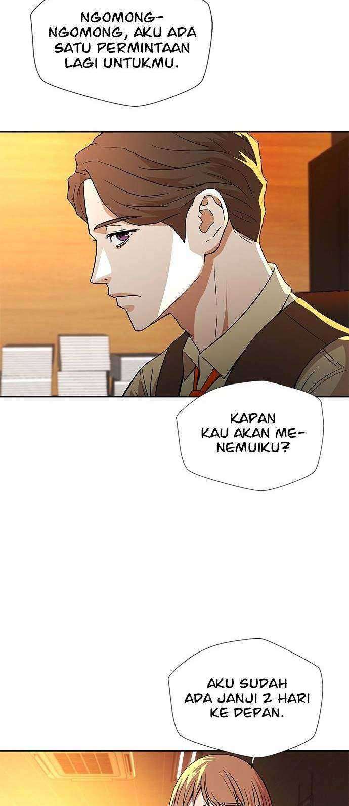 Judge Lee Han Young Chapter 06 Gambar 43
