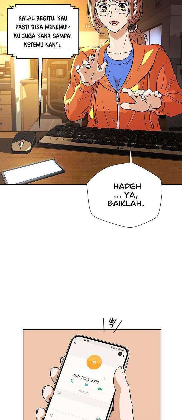 Judge Lee Han Young Chapter 06 Gambar 44