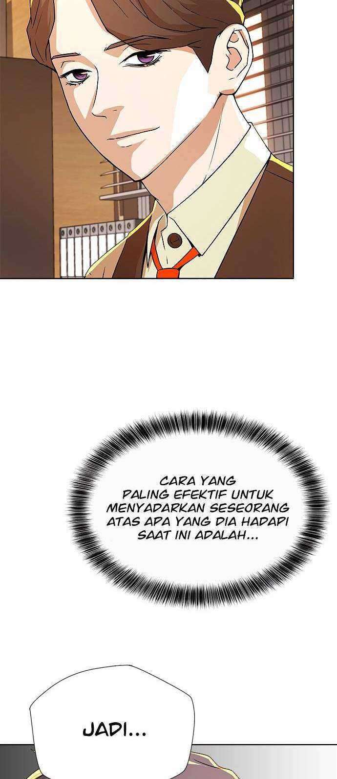 Judge Lee Han Young Chapter 06 Gambar 47