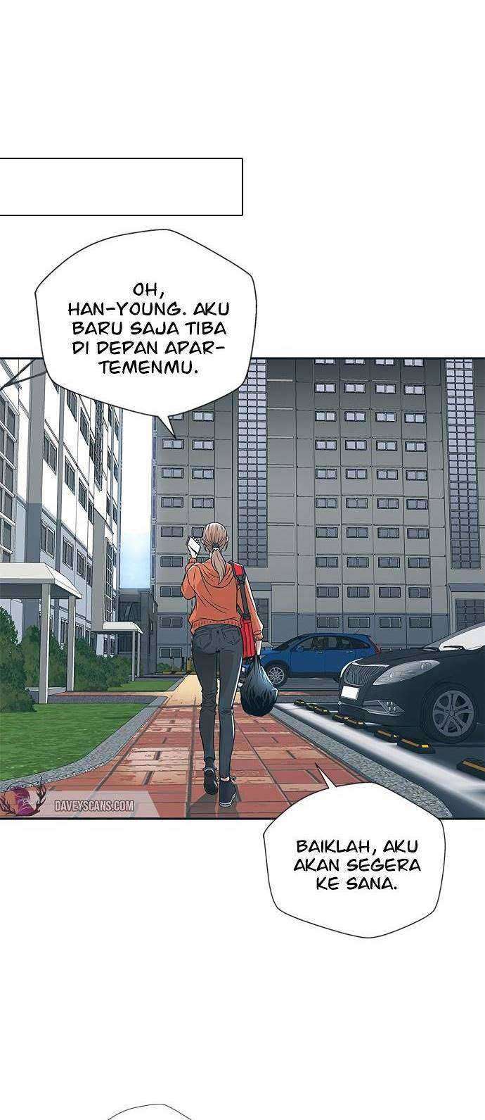 Judge Lee Han Young Chapter 06 Gambar 49