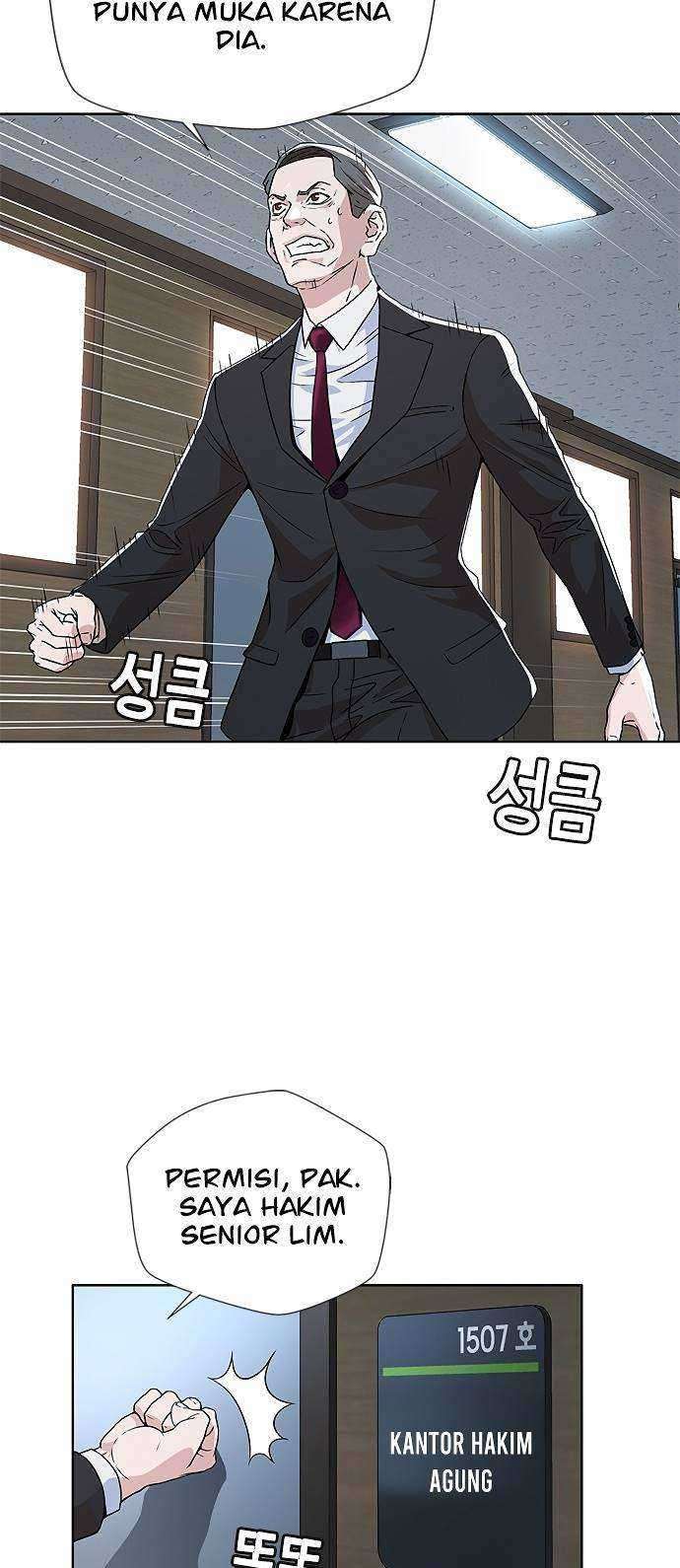 Judge Lee Han Young Chapter 06 Gambar 54