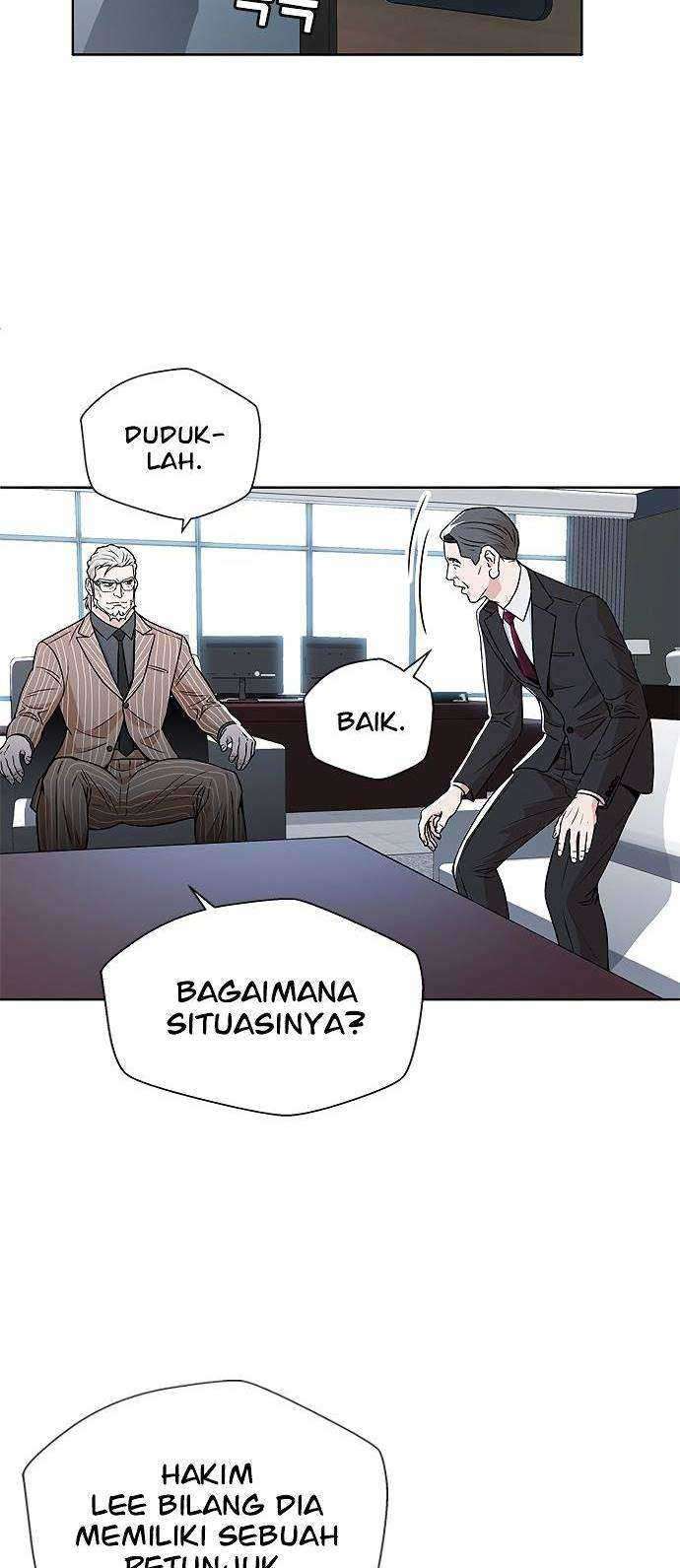 Judge Lee Han Young Chapter 06 Gambar 55