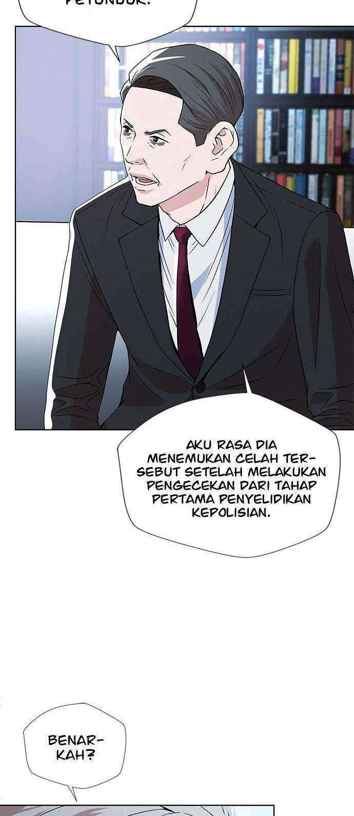 Judge Lee Han Young Chapter 06 Gambar 56