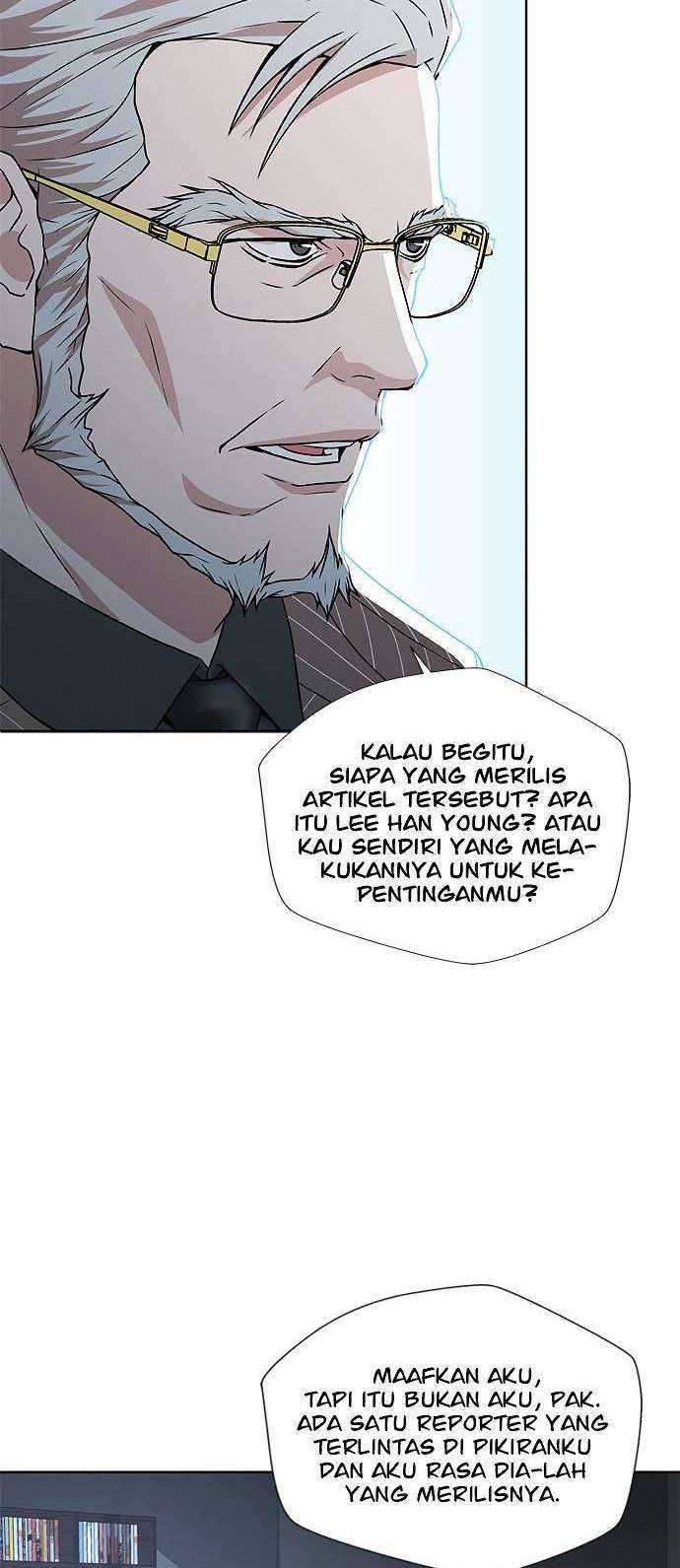 Judge Lee Han Young Chapter 06 Gambar 57