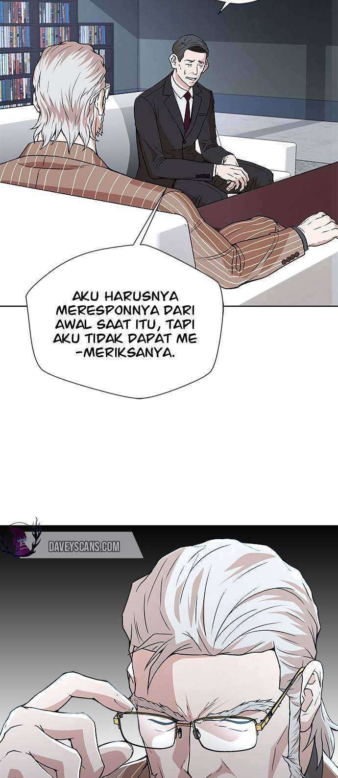 Judge Lee Han Young Chapter 06 Gambar 58