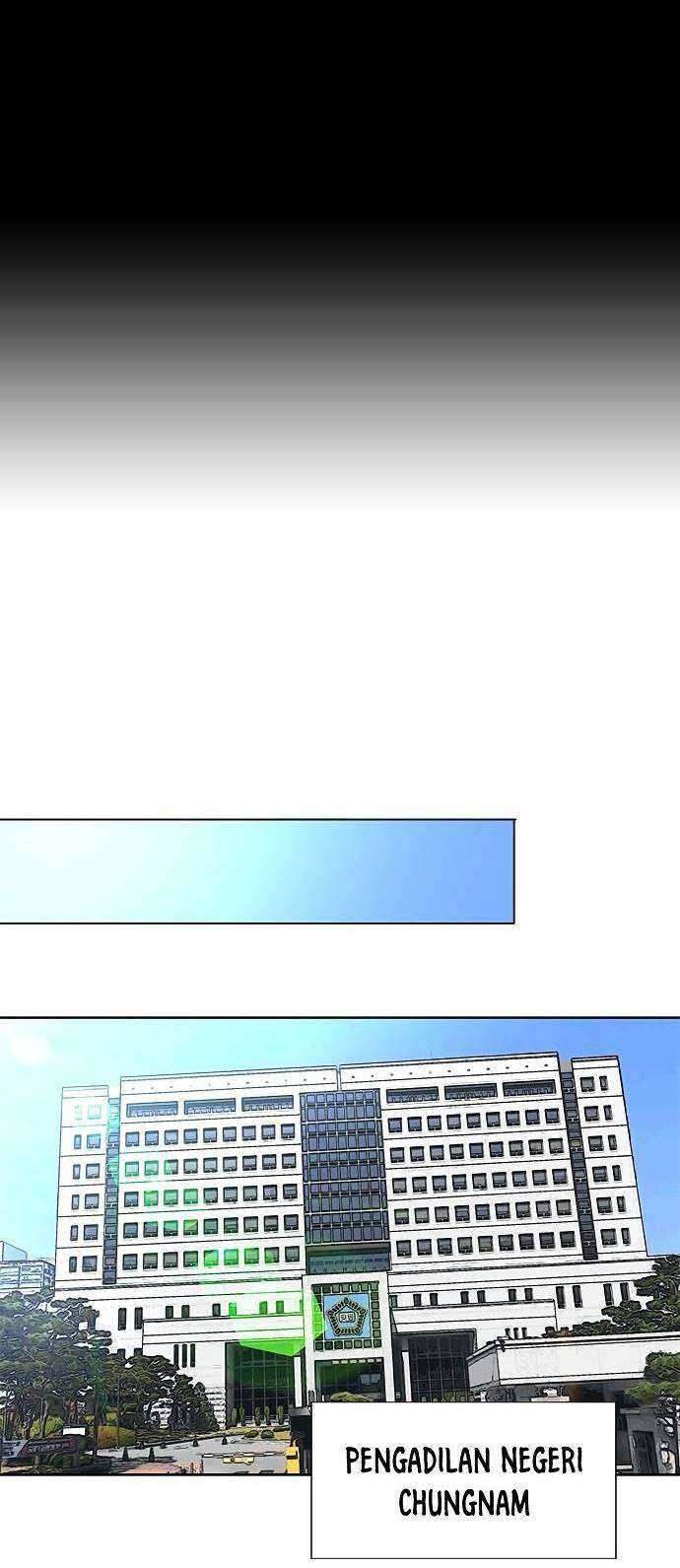 Judge Lee Han Young Chapter 06 Gambar 8