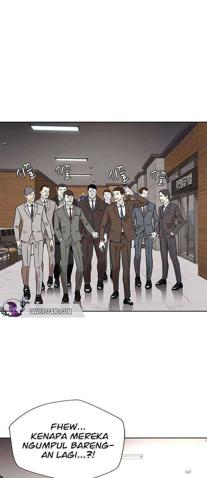 Judge Lee Han Young Chapter 06 Gambar 9