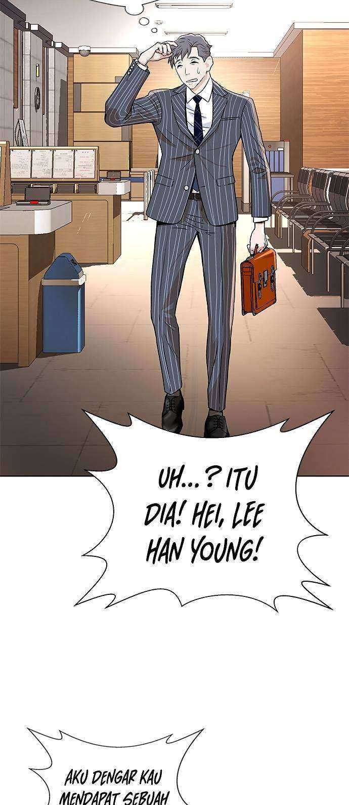 Judge Lee Han Young Chapter 06 Gambar 10