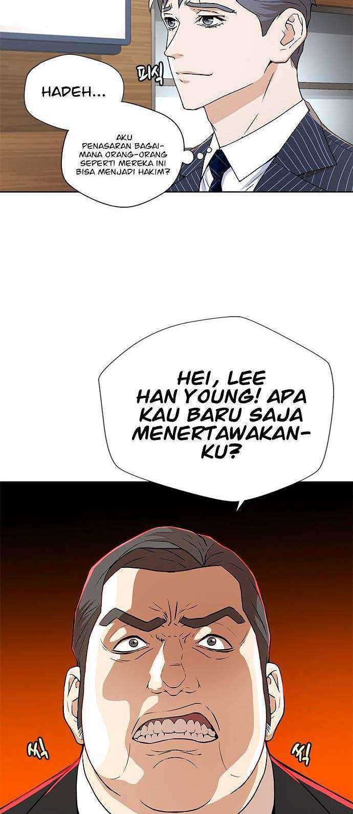 Judge Lee Han Young Chapter 06 Gambar 12