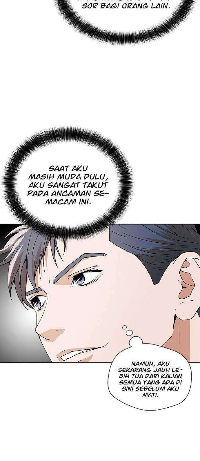 Judge Lee Han Young Chapter 06 Gambar 14