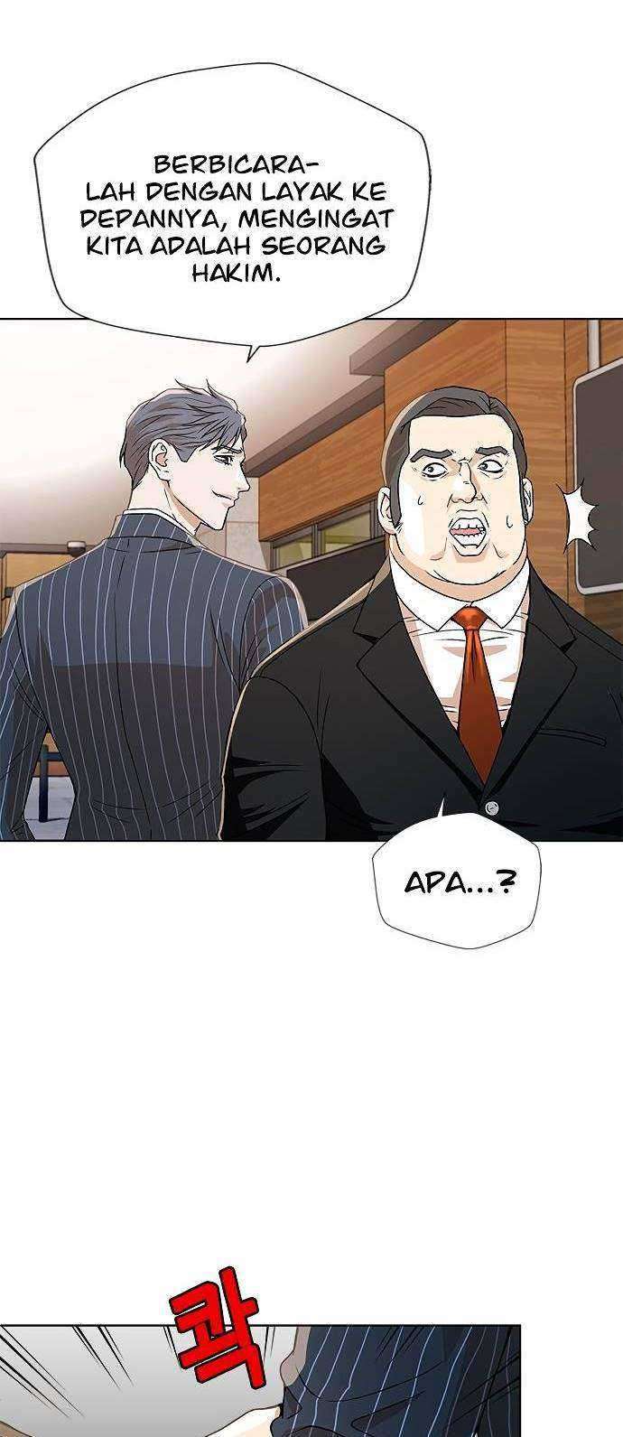 Judge Lee Han Young Chapter 06 Gambar 15