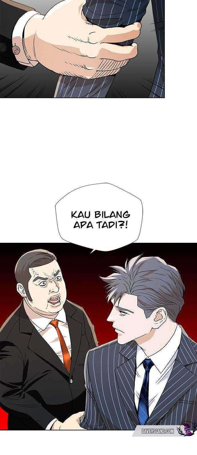 Judge Lee Han Young Chapter 06 Gambar 16