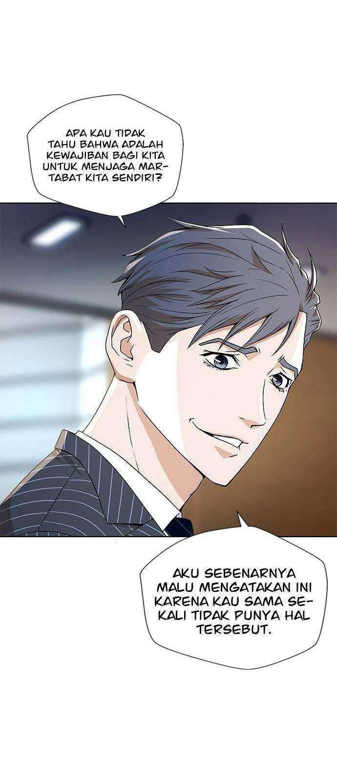 Judge Lee Han Young Chapter 06 Gambar 17