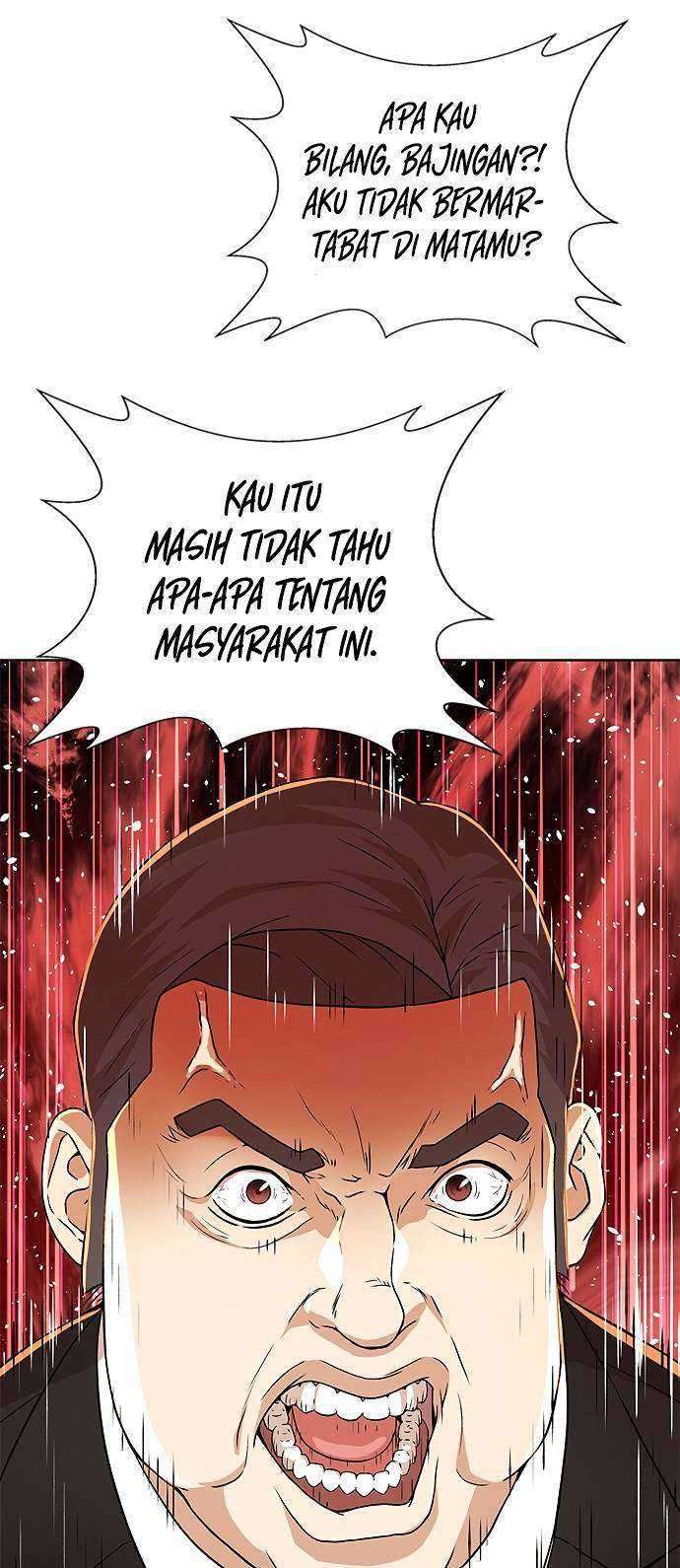 Judge Lee Han Young Chapter 06 Gambar 18