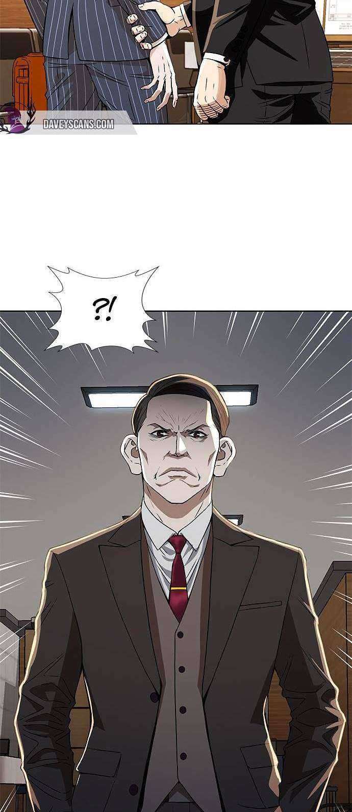 Judge Lee Han Young Chapter 06 Gambar 20