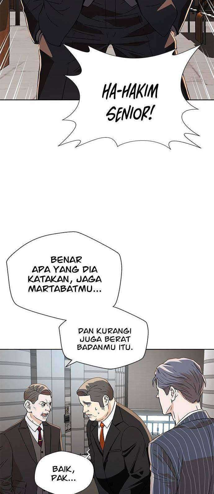 Judge Lee Han Young Chapter 06 Gambar 21