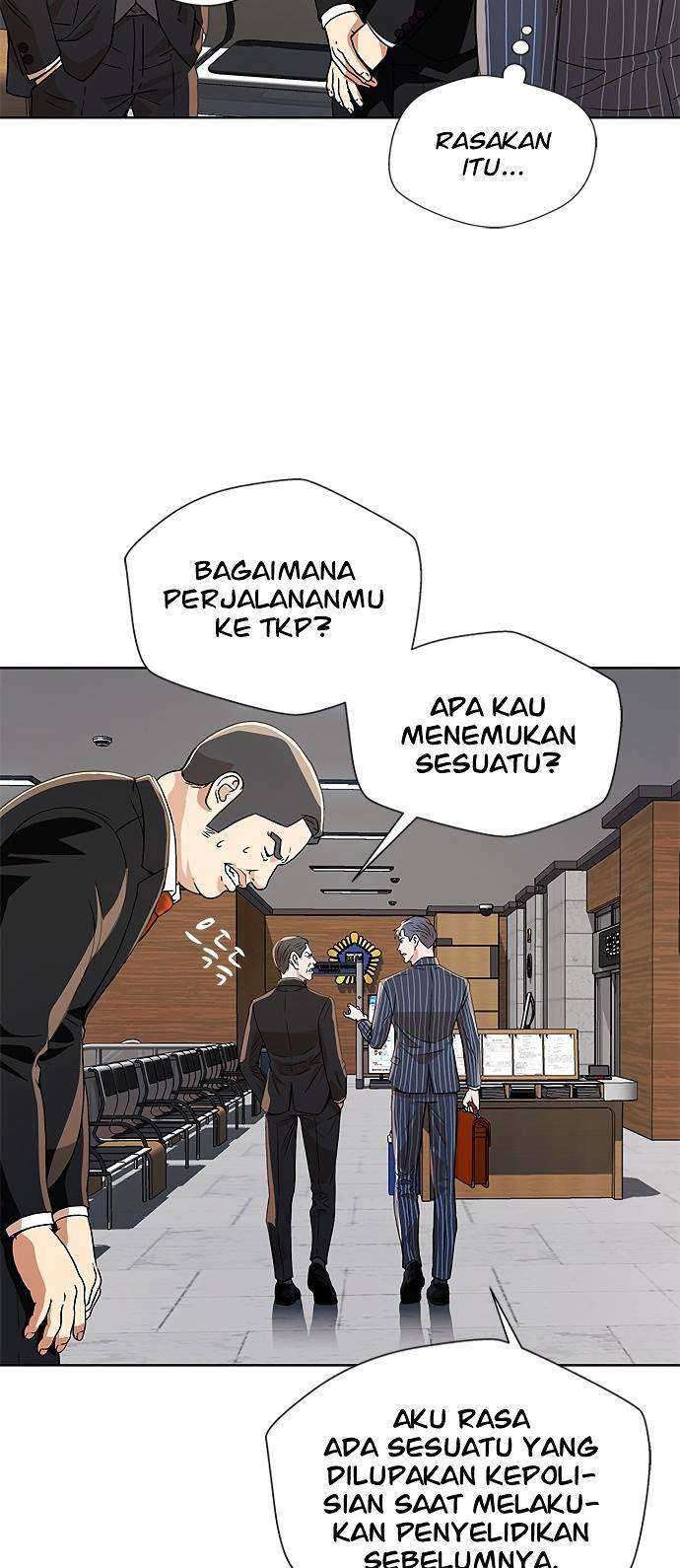 Judge Lee Han Young Chapter 06 Gambar 22