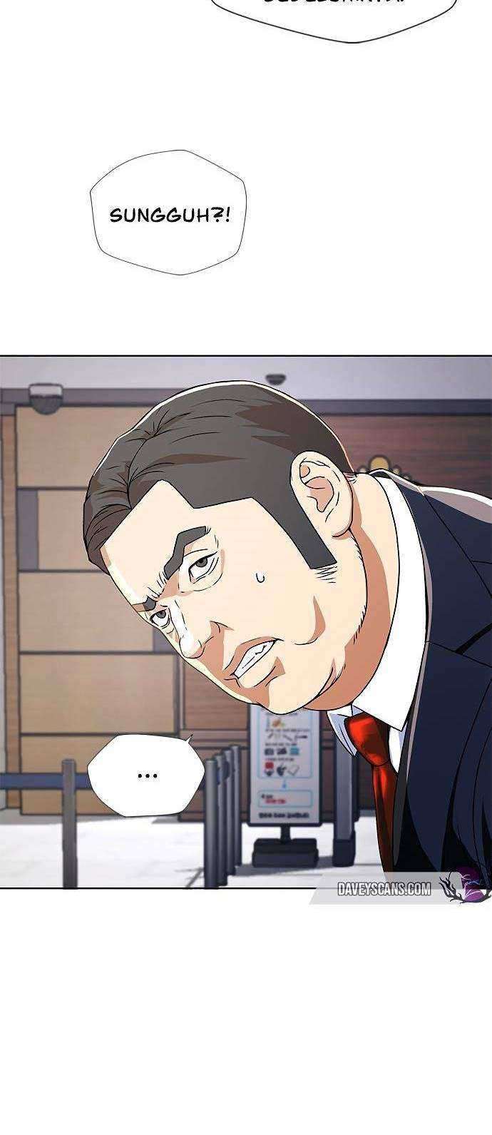 Judge Lee Han Young Chapter 06 Gambar 23