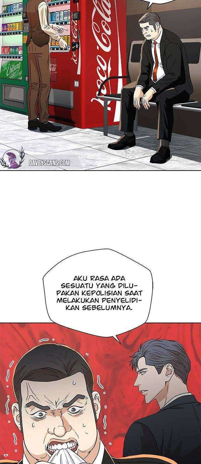 Judge Lee Han Young Chapter 06 Gambar 25