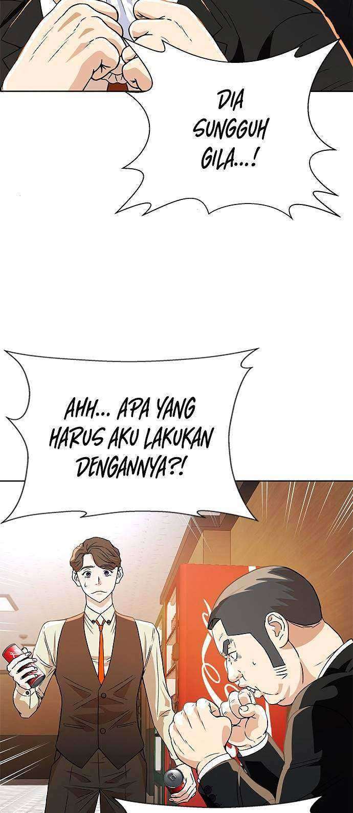 Judge Lee Han Young Chapter 06 Gambar 26