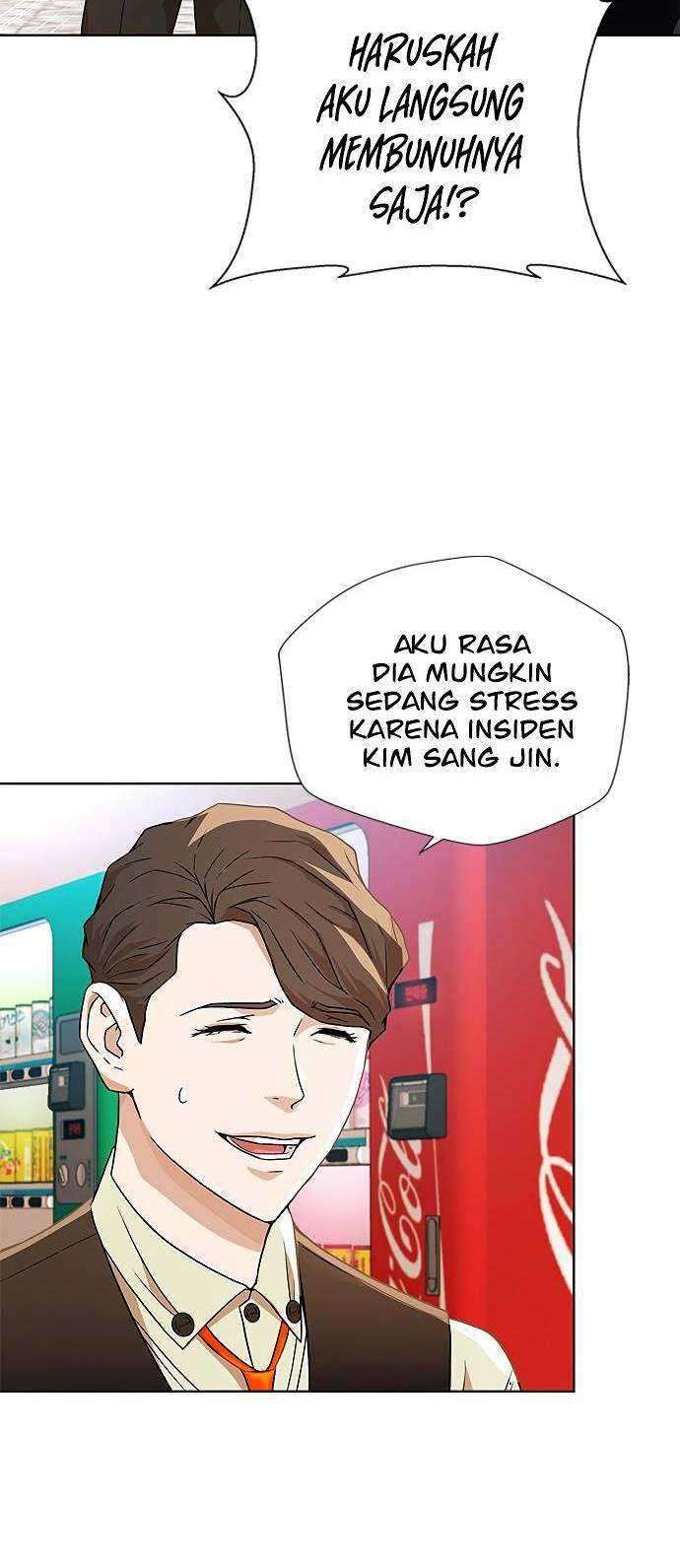 Judge Lee Han Young Chapter 06 Gambar 27