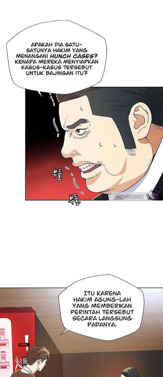 Judge Lee Han Young Chapter 06 Gambar 28