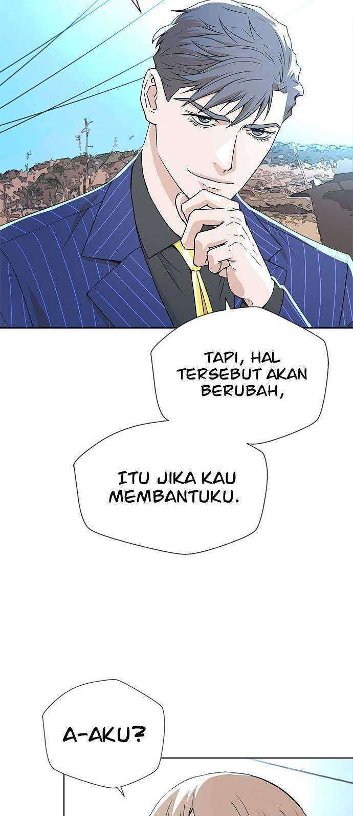 Judge Lee Han Young Chapter 06 Gambar 3