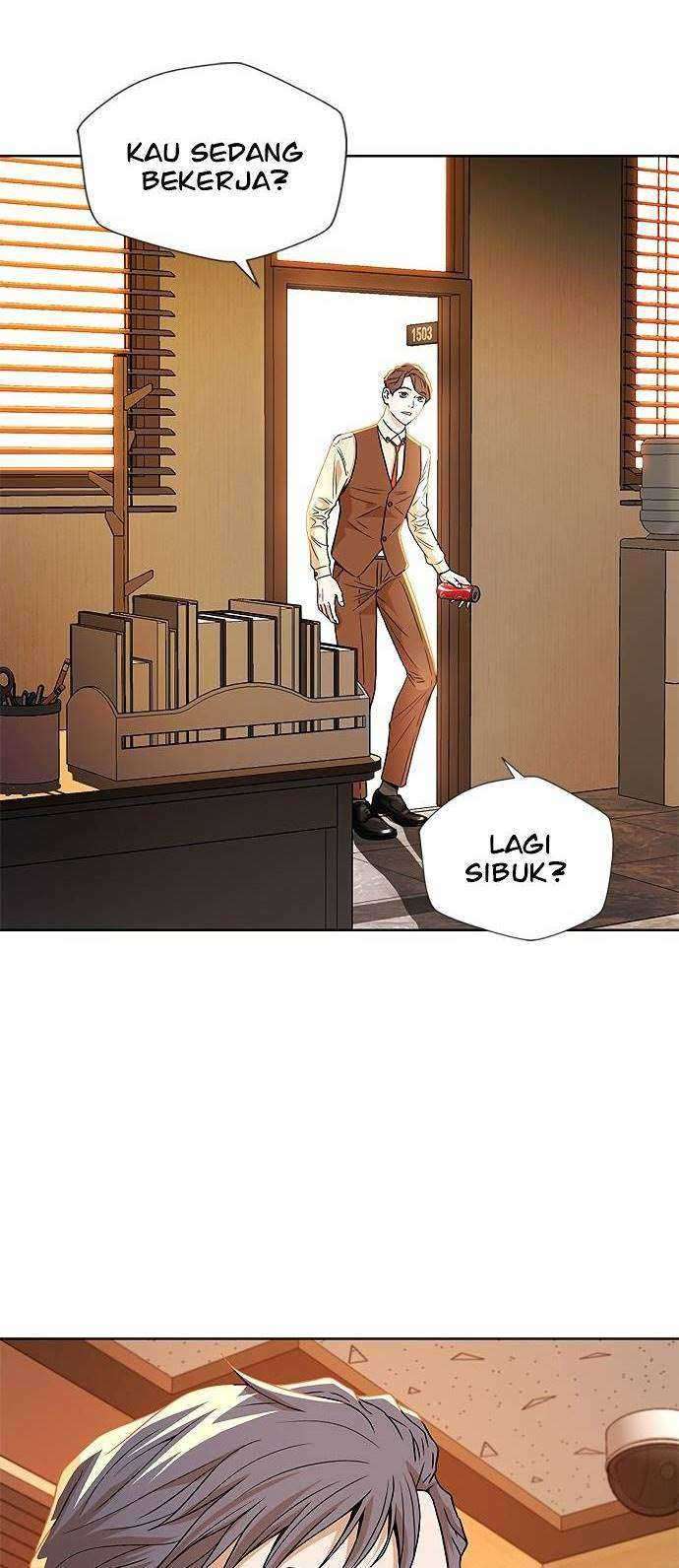 Judge Lee Han Young Chapter 06 Gambar 33