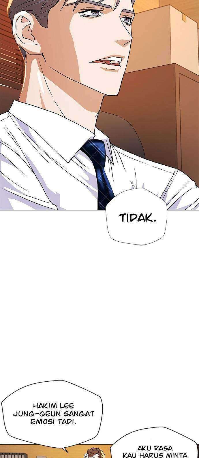 Judge Lee Han Young Chapter 06 Gambar 34
