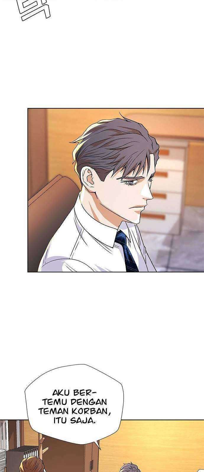 Judge Lee Han Young Chapter 06 Gambar 36