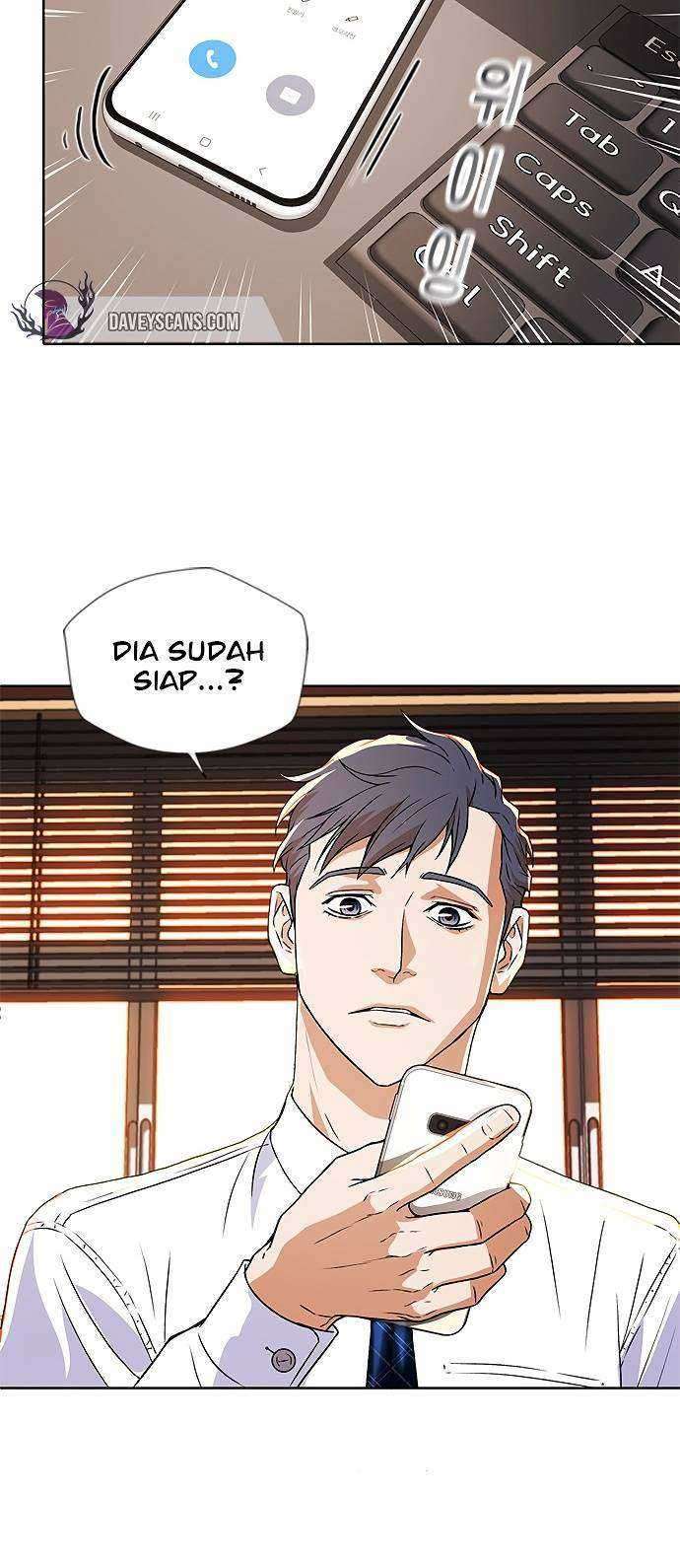 Judge Lee Han Young Chapter 06 Gambar 38