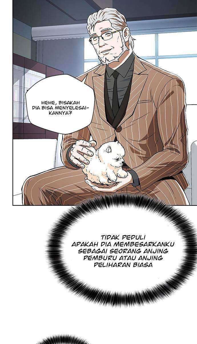 Judge Lee Han Young Chapter 05 Gambar 42